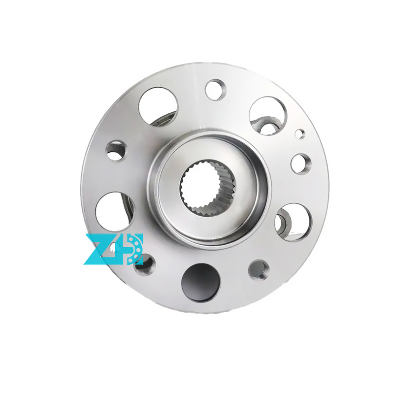 41420-34000 4142034000 Rädernahtmontage für Ssangyong Korando 2012- Vorderachse für Autoteile 41420-34000 4142034000
