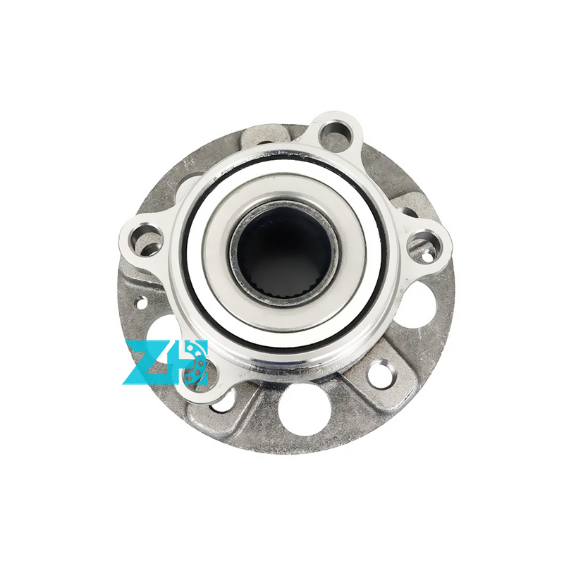 41420-34000 4142034000 Rädernahtmontage für Ssangyong Korando 2012- Vorderachse für Autoteile 41420-34000 4142034000