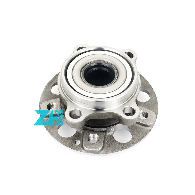 41420-34000 4142034000 Rädernahtmontage für Ssangyong Korando 2012- Vorderachse für Autoteile 41420-34000 4142034000