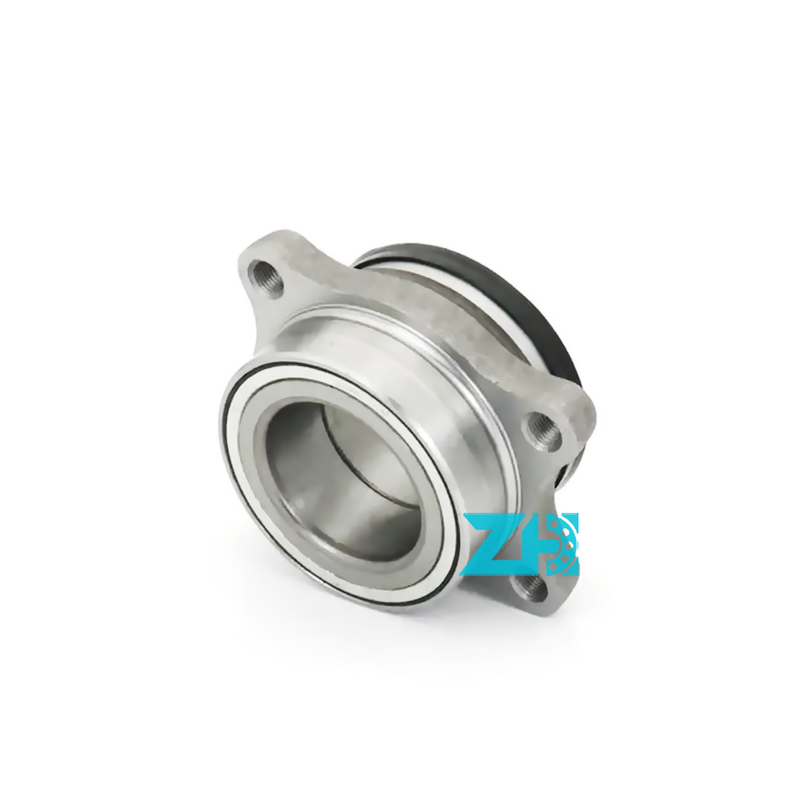Ersatzteile 43560-26010 4356026010 Einbauteile Hiace Vorderachse Lagerrad Drehscheibe Lagereinheit für TOYOTA 43560-26010 4356026010