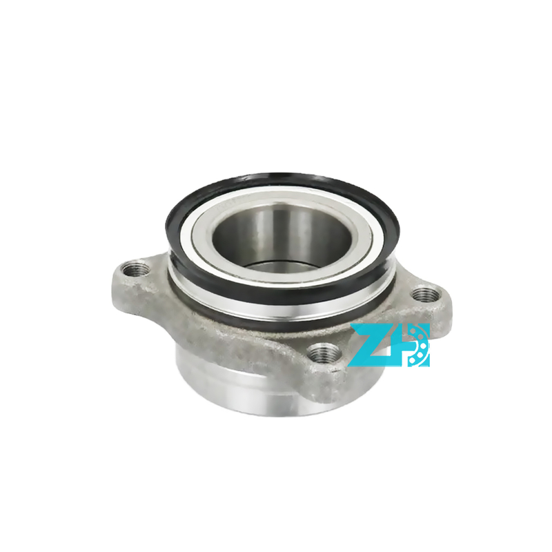 Ersatzteile 43560-26010 4356026010 Einbauteile Hiace Vorderachse Lagerrad Drehscheibe Lagereinheit für TOYOTA 43560-26010 4356026010