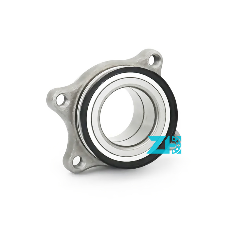 Ersatzteile 43560-26010 4356026010 Einbauteile Hiace Vorderachse Lagerrad Drehscheibe Lagereinheit für TOYOTA 43560-26010 4356026010