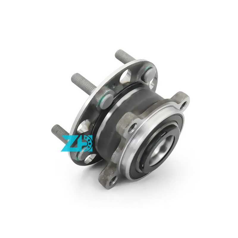 51730-L4000 51730L4000 Vorderradnabellager 51730-L4000 51730L4000 Nabellager für Gebrauchtwagen 51730-L4000 51730L4000
