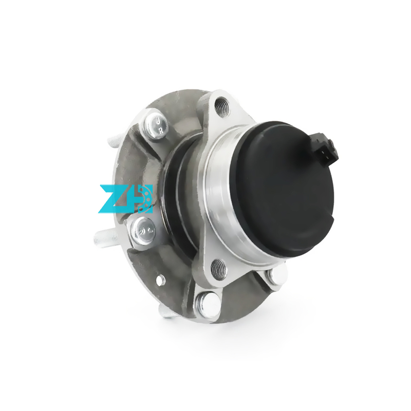 51750-59000 5175059000 Frontradnabenlagerbaugruppe 51750-59000 5175059000 für Hyundai H350 Nabenlager für Auto Par