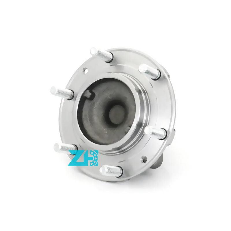 51750-59000 5175059000 Frontradnabenlagerbaugruppe 51750-59000 5175059000 für Hyundai H350 Nabenlager für Auto Par