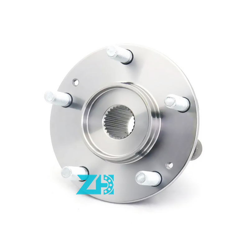 51750-F2000 51750F2000 Vordere Radnahtlager 51750-F2000 51750F2000 Autoteile Radlager für HYUNDAI EIANTRA 2016