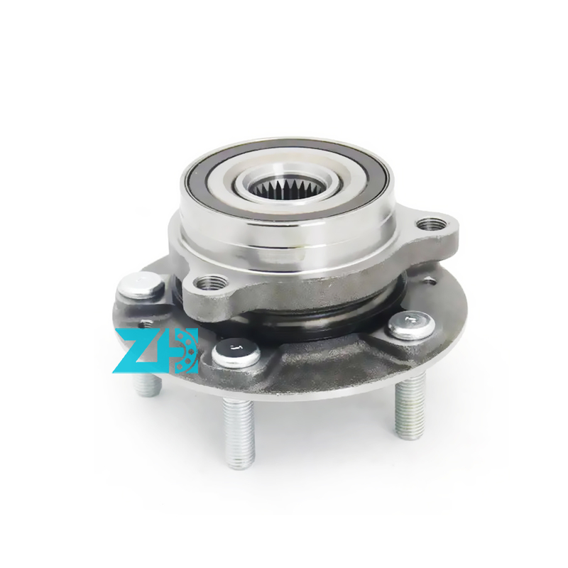 51750-F2000 51750F2000 Vordere Radnahtlager 51750-F2000 51750F2000 Autoteile Radlager für HYUNDAI EIANTRA 2016