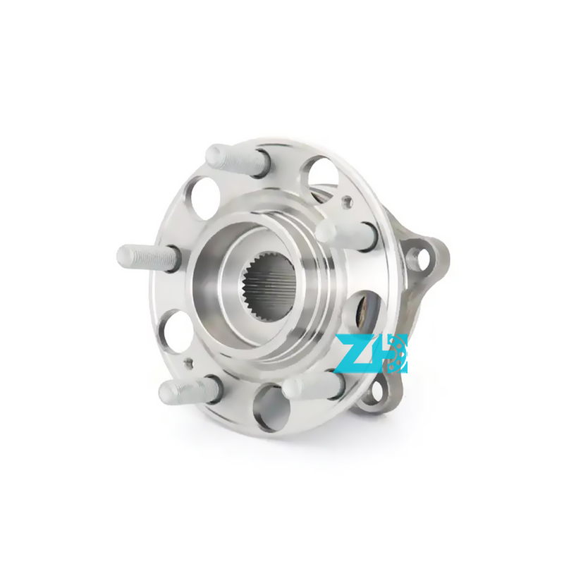 51750-S1000 51750S1000 Auto-Vorderradknotenpunkt mit Lager koreanische Autoteile 51750-S1000 51750S1000 mit Online-Support für das Auto