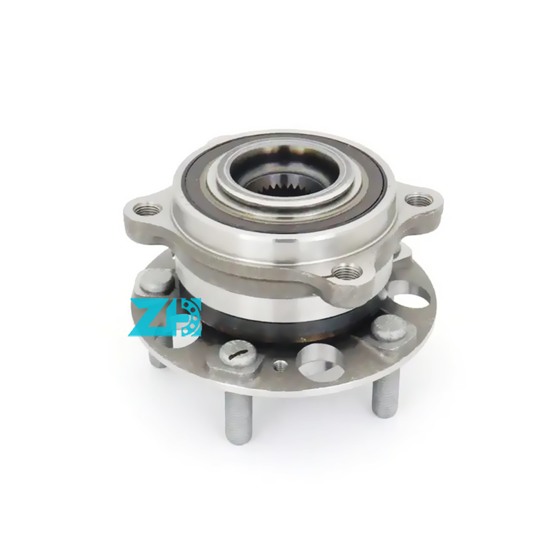 51750-S1000 51750S1000 Auto-Vorderradknotenpunkt mit Lager koreanische Autoteile 51750-S1000 51750S1000 mit Online-Support für das Auto
