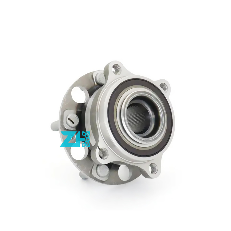 51750-S1000 51750S1000 Auto-Vorderradknotenpunkt mit Lager koreanische Autoteile 51750-S1000 51750S1000 mit Online-Support für das Auto