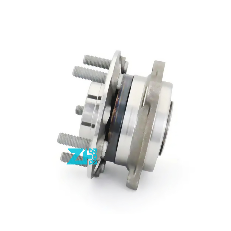 51750-S1000 51750S1000 Auto-Vorderradknotenpunkt mit Lager koreanische Autoteile 51750-S1000 51750S1000 mit Online-Support für das Auto