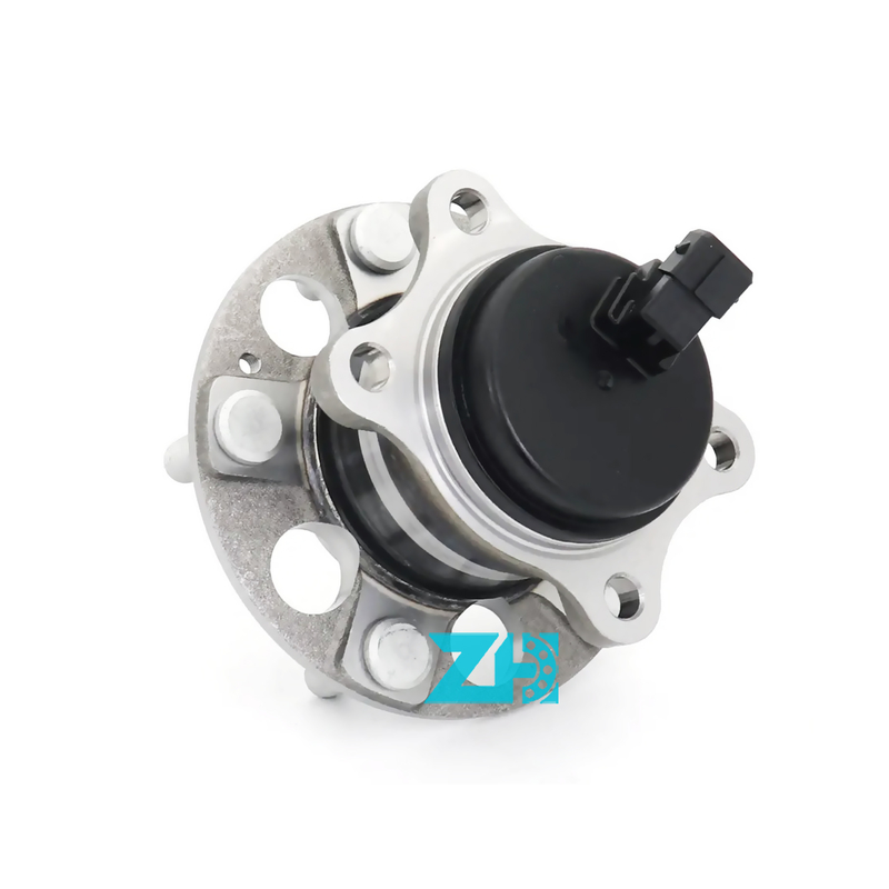 52730-F2000 52730F2000 Für Hyundai Elantra Rückenrad Hub-Einheit Lagermontage