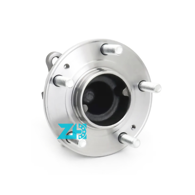 Hinterrad-Knotenstück 52750-2B100 527502B100 HUB ASSY HINTERRAD-Fahrwerksteile 52750-2B100