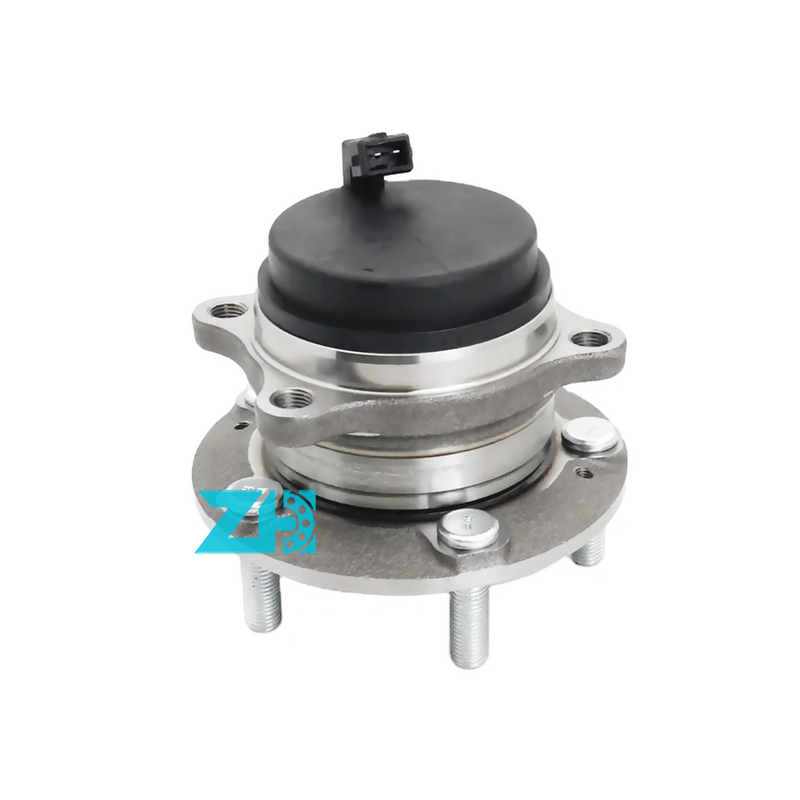 Hinterrad-Knotenstück 52750-2B100 527502B100 HUB ASSY HINTERRAD-Fahrwerksteile 52750-2B100