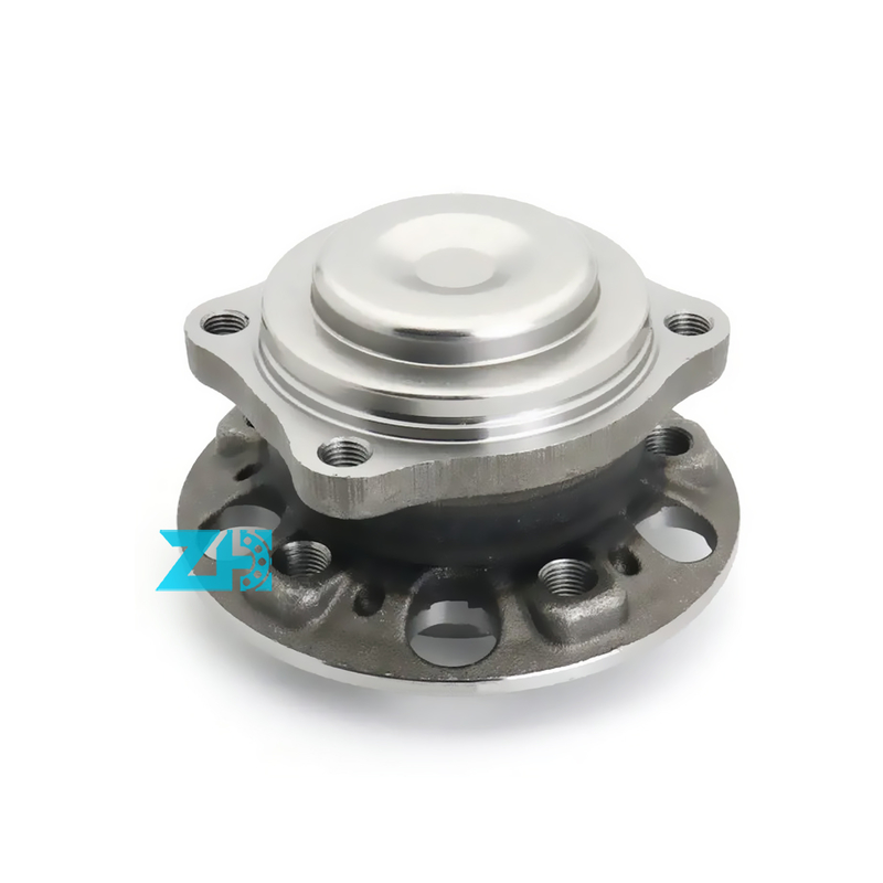 Schwerlast-Radknotenlager A2223340206 Radknotenlager A2223340206 für Mercedes-Benz