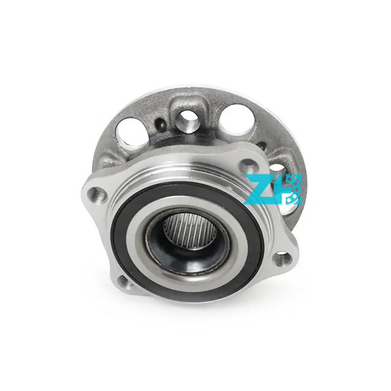 A2223340306 Radnavenlager A2223340306 für Mercedes-Benz Fahrzeuge A2223340306 für Fahrzeugteile mit P0/P6/P5/P4