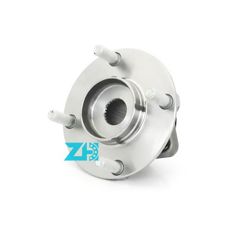 Fahrzeuglager geeignet für Nissan Tiida C11 Vorradnabellager ED510 40202-EL000 40202-EE500 VKBA7535