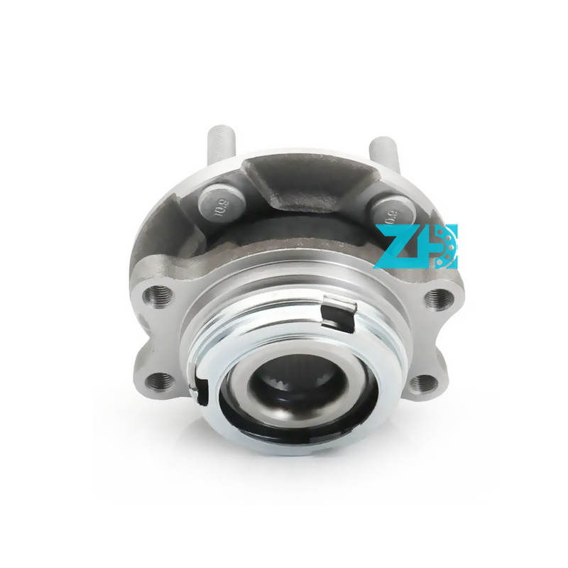 Vorradnaven mit Lager VKBA6984 40202-CA06C R141.30 geeignet für Nissan Murano Quest Teana
