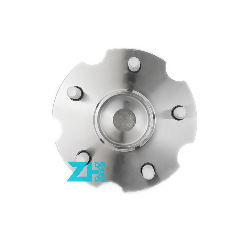 Hochpräzisions-Radlager 4245005080 4245012110 Toyota-Radlager und Radradbaugruppen 4245005080