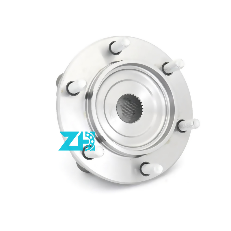 Baugruppe für Radlager für Toyota 43550-0K030