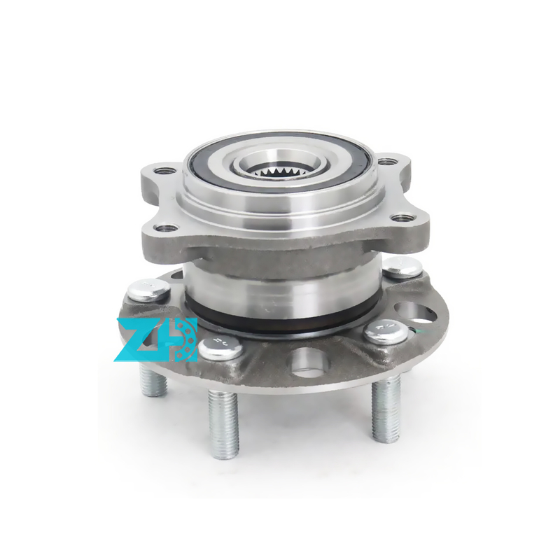 52730-D3000 52730D3000 Radnabe Lager-Auto-Ersatzteile Hinterachse Radnabe Einheit