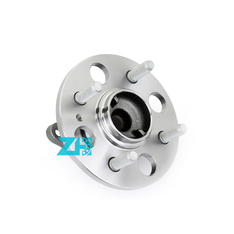 52750-1G000 527501G000 Auto Rad Hub Lager für HYUNDAI KIA PICANT0O RIO II Limousine 2004
