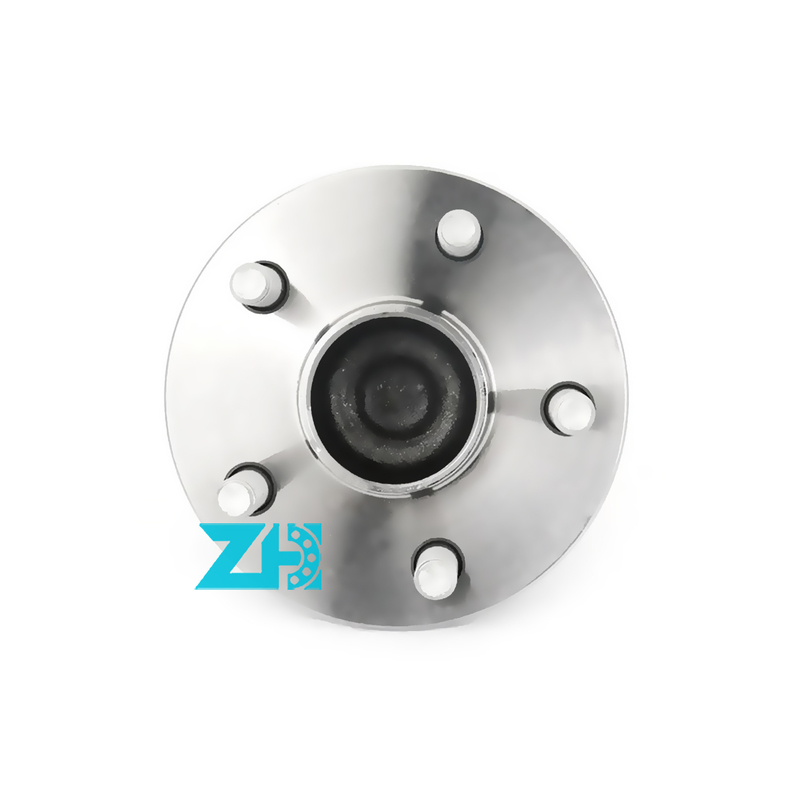 42410-12070 4241012070 Hinterachs-Radknotenlager Standardgröße für Autoteile