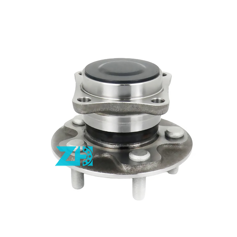 42410-12070 4241012070 Hinterachs-Radknotenlager Standardgröße für Autoteile