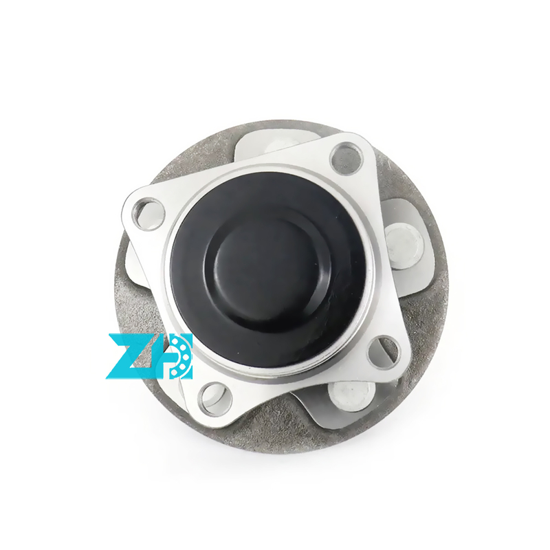 42410-12070 4241012070 Hinterachs-Radknotenlager Standardgröße für Autoteile