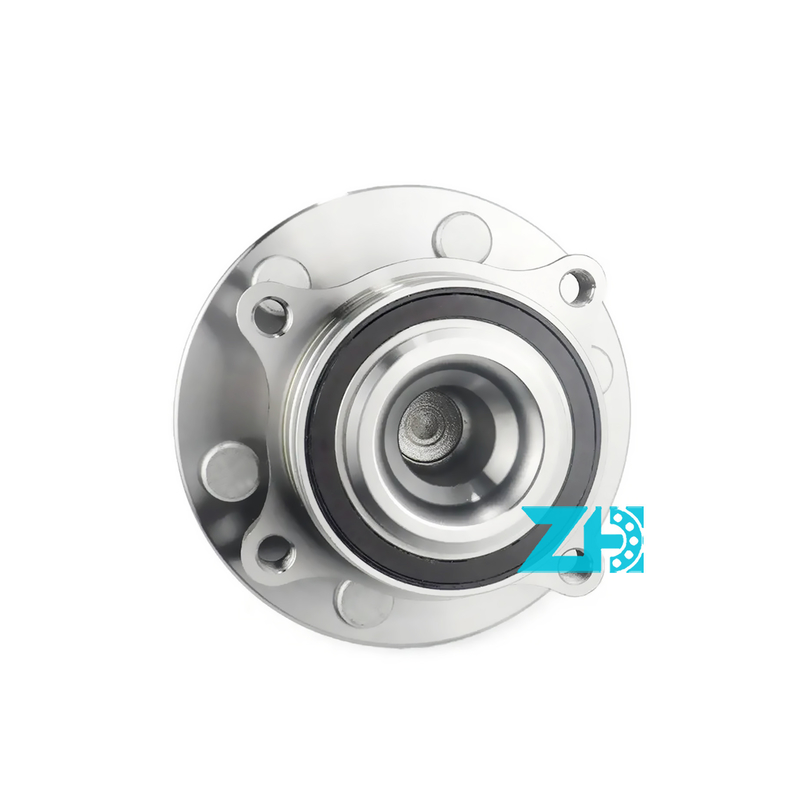 43550-26010 4355026010 Hublager mit hoher Grenzgeschwindigkeit Vorderachselrad Hub-Einheit für Toyota Hiace