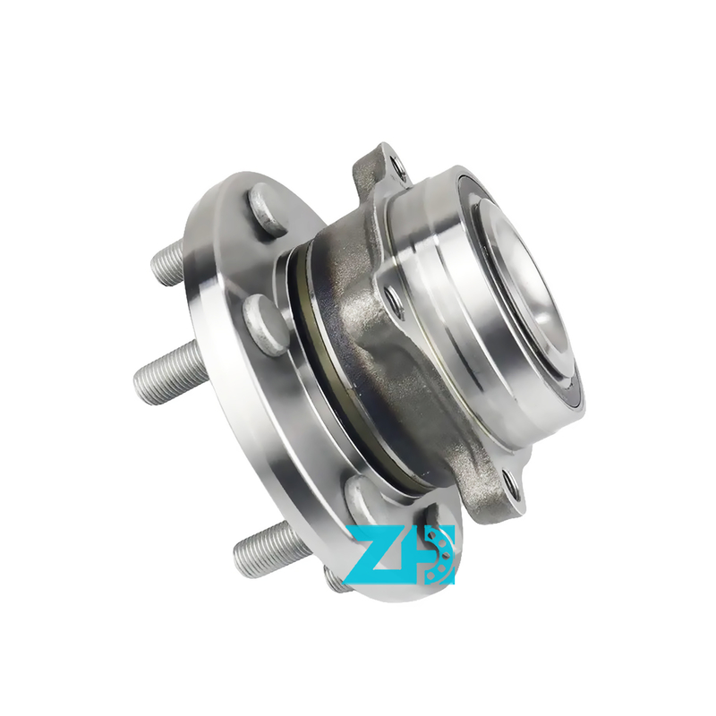 43550-26010 4355026010 Hublager mit hoher Grenzgeschwindigkeit Vorderachselrad Hub-Einheit für Toyota Hiace