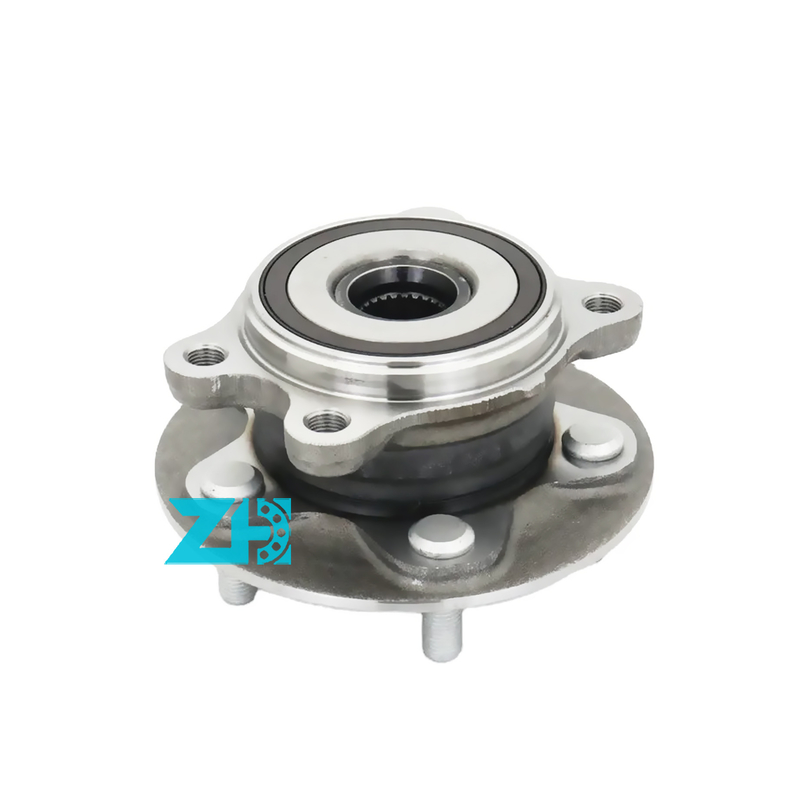 43550-33010 4355033010 Radnavenlager GCR15 P0 P6 P5 P4 Automatisches Radnavenlager