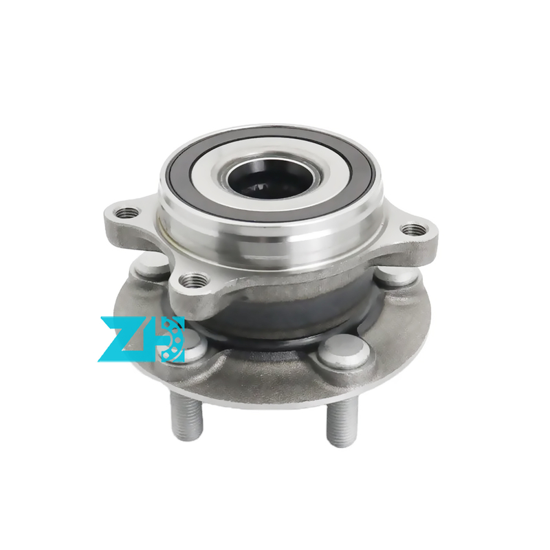 43550-47010 4355047010 Radnahtlager für Autoteile Toyota Prius Nahtlager für Autos