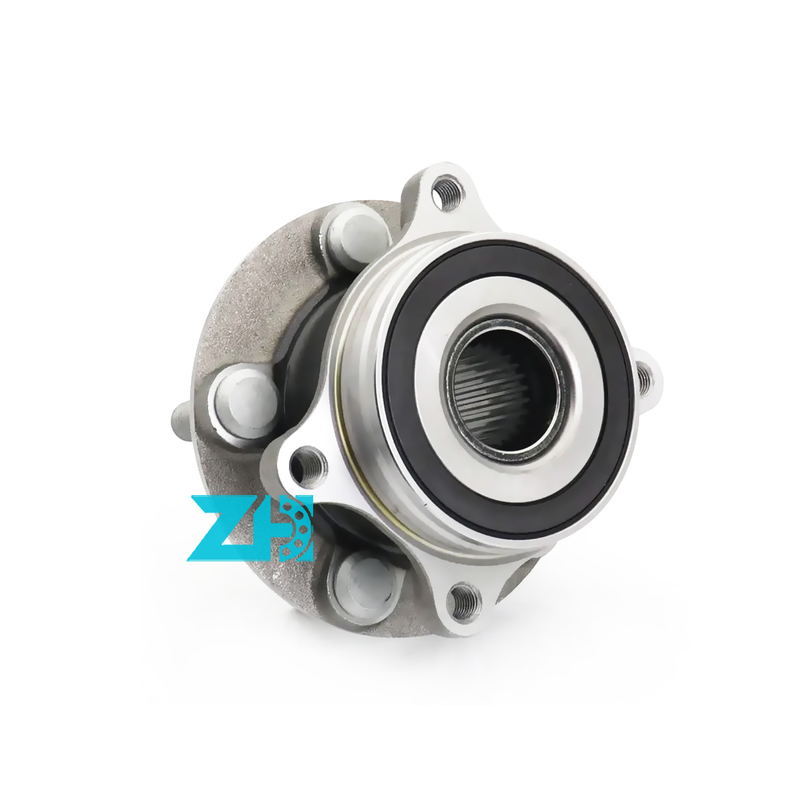 43550-47010 4355047010 Radnahtlager für Autoteile Toyota Prius Nahtlager für Autos