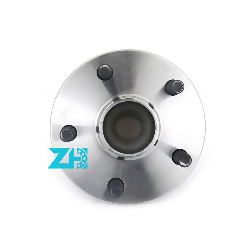 Vorderachse Standardgröße Hublager 43550-50040 4355050040 Toyota Hub Sub Assy