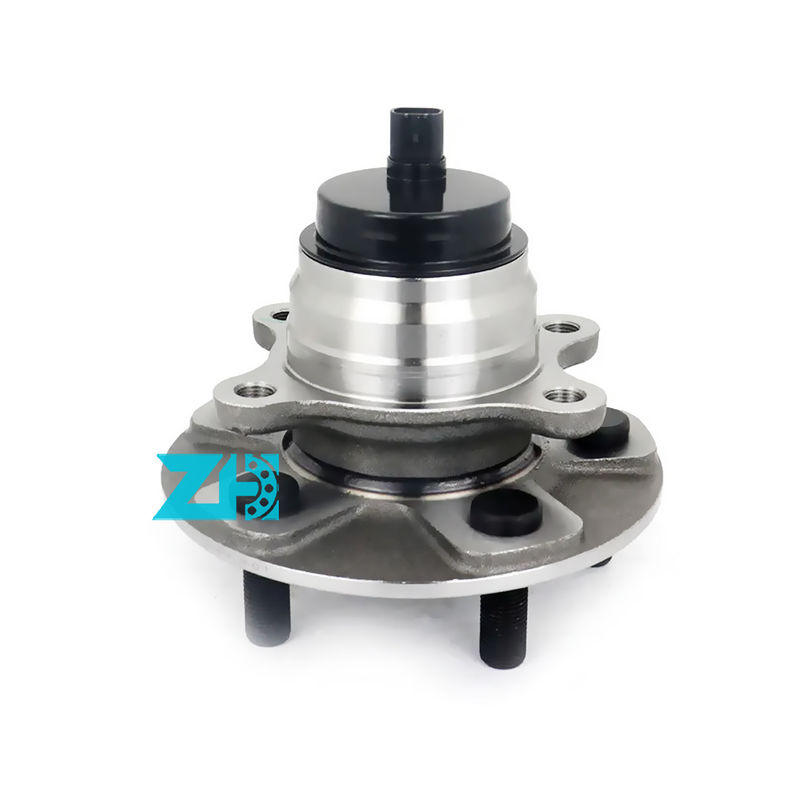 Vorderachse Standardgröße Hublager 43550-50040 4355050040 Toyota Hub Sub Assy