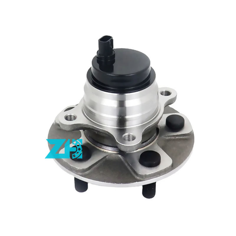 Vorderachse Standardgröße Hublager 43550-50040 4355050040 Toyota Hub Sub Assy