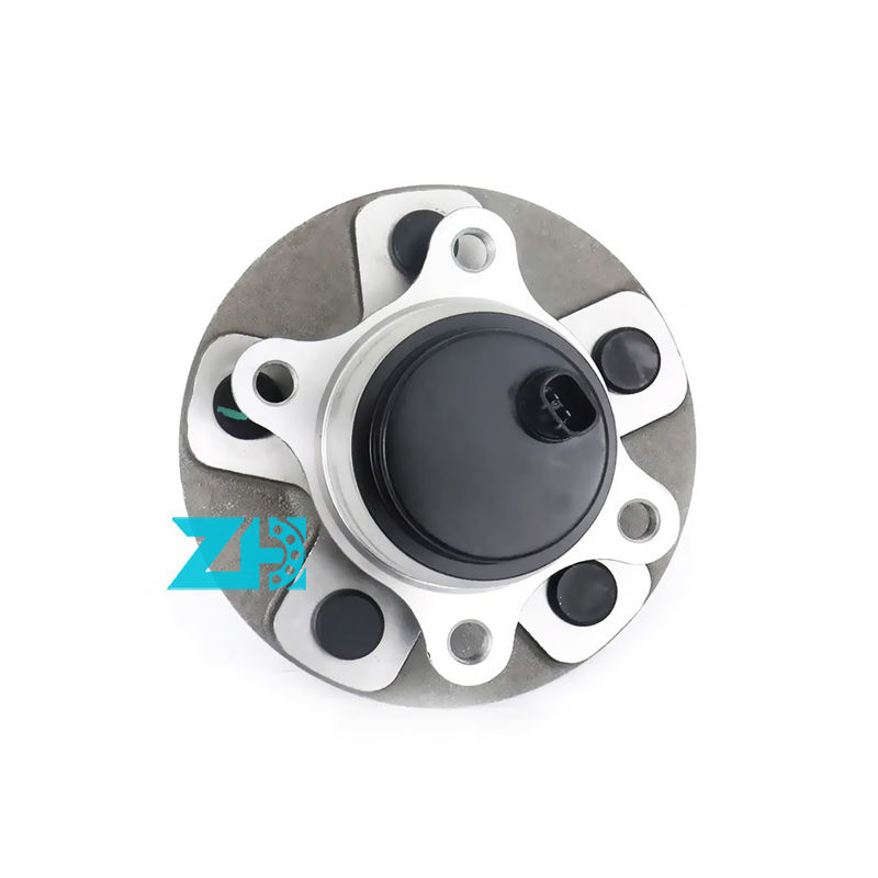 Vorderachse Standardgröße Hublager 43550-50040 4355050040 Toyota Hub Sub Assy