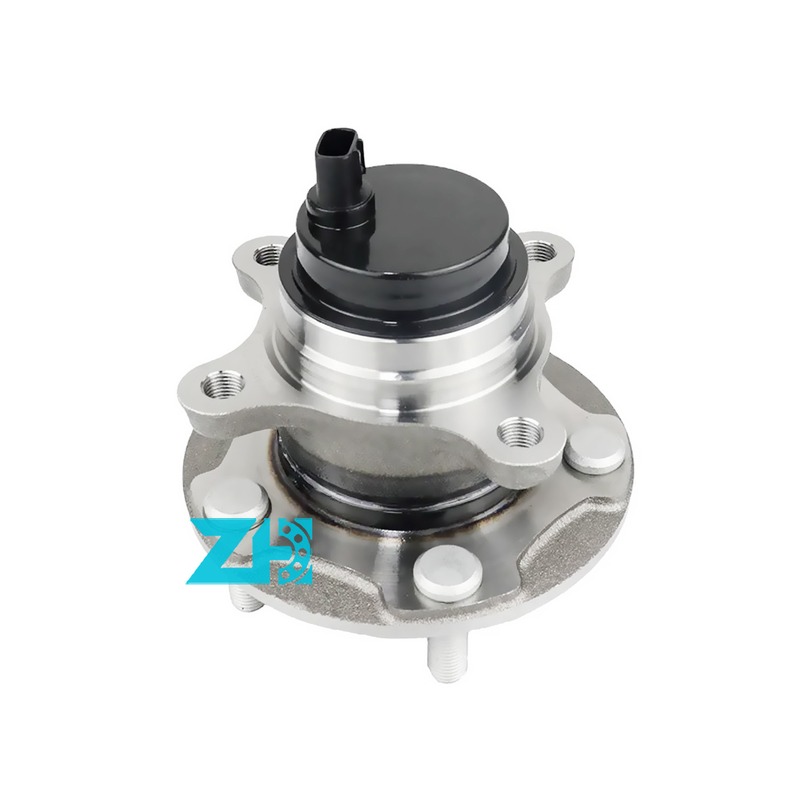 Sphärische Radnavenlager 43550-0N020 435500N020 Radnavenbaugruppe für Toyota