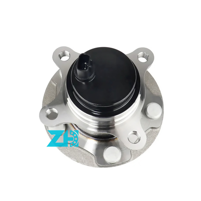 Sphärische Radnavenlager 43550-0N020 435500N020 Radnavenbaugruppe für Toyota