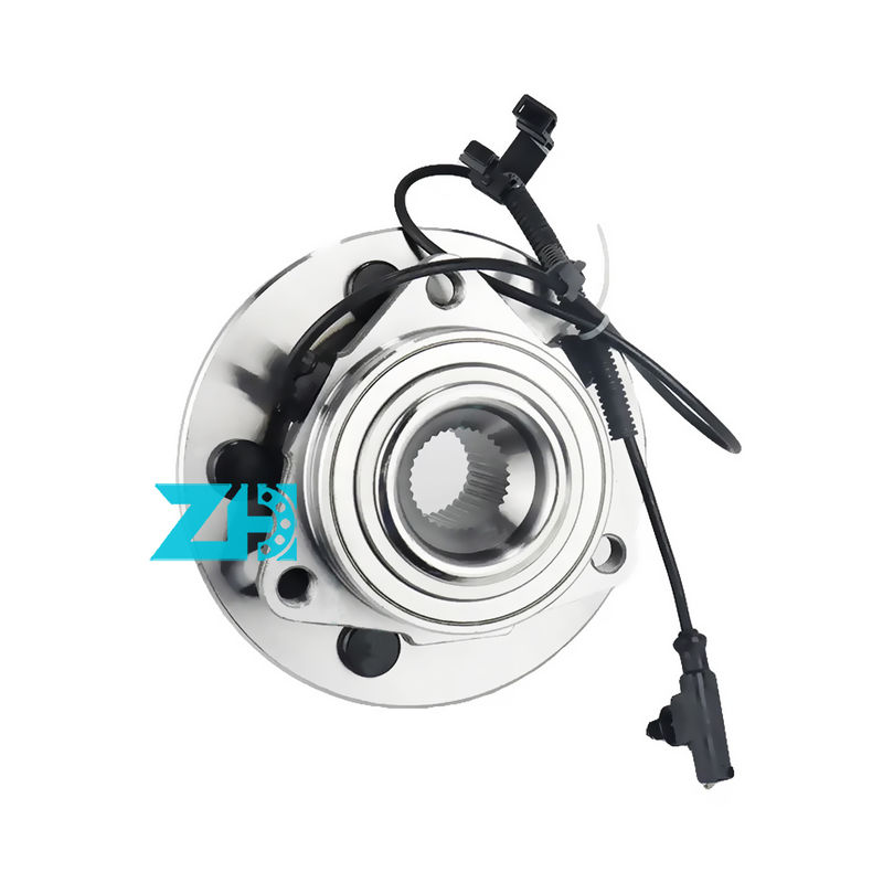 P5 Vorradlager und Drehscheibe 52104699AA 31221093427 31226765601 für Autoteile