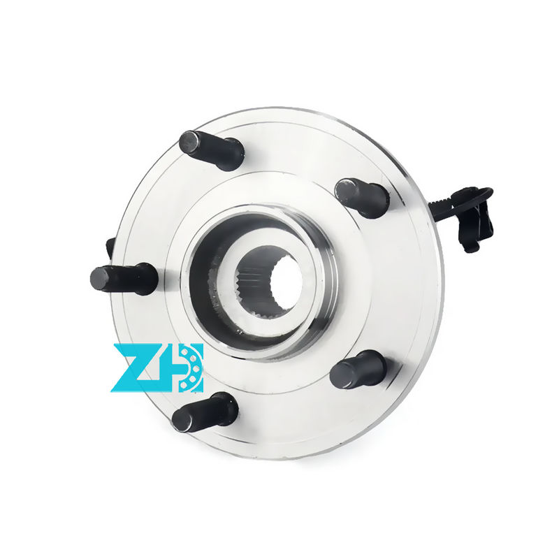 P5 Vorradlager und Drehscheibe 52104699AA 31221093427 31226765601 für Autoteile