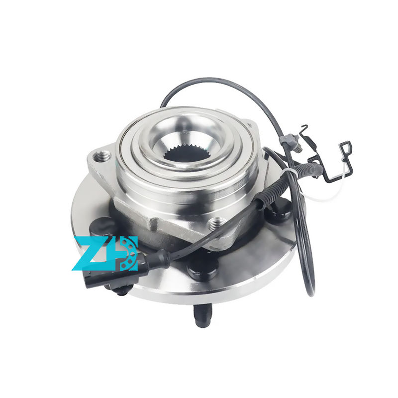 P5 Vorradlager und Drehscheibe 52104699AA 31221093427 31226765601 für Autoteile