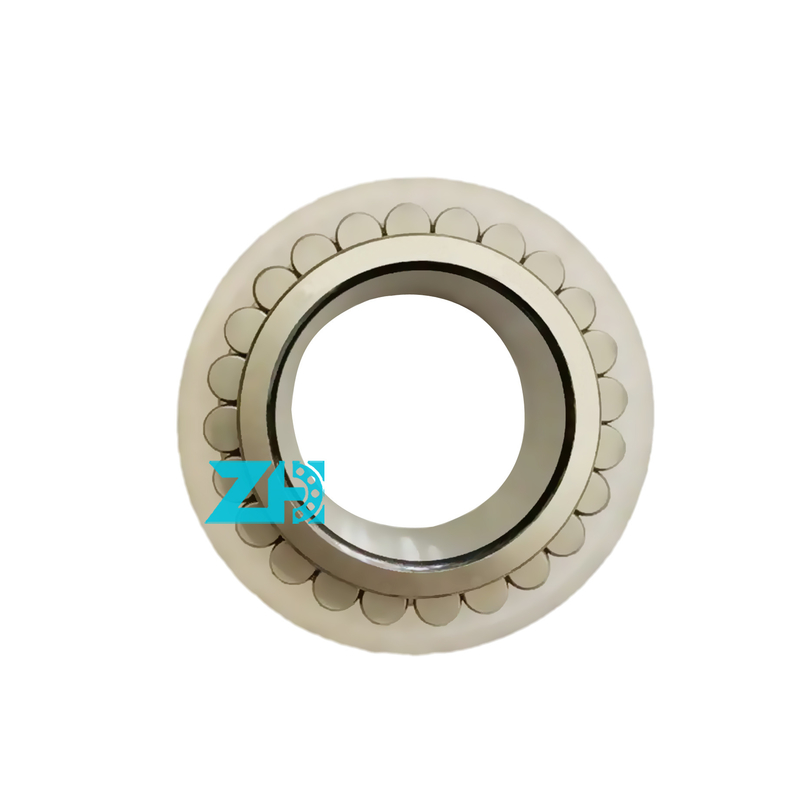 CPM2686 Doppelreihe zylindrische Walzlager Größe 25X40.25X26mm Online-Unterstützung & geringe Reibung GCR15