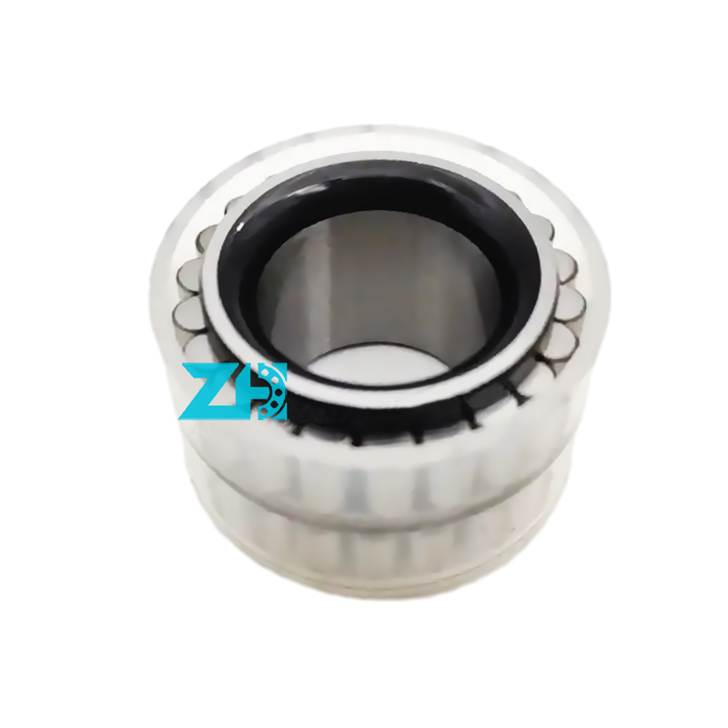 CPM2687 Zylindrisches Walzlager Größe 30x48.25x40mm GCR15 mit P0/P6/P5/P4 für Hochradiallastlager