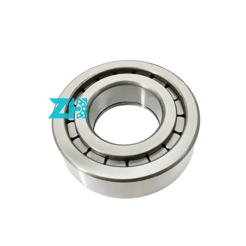 Hochtemperatur-Zylinderrollenlager F-56718 Größe 40x80x23mm für wärmebeständige Umgebungen F-56718
