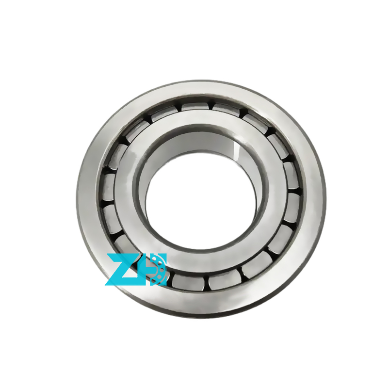 Hochtemperatur-Zylinderrollenlager F-56718 Größe 40x80x23mm für wärmebeständige Umgebungen F-56718