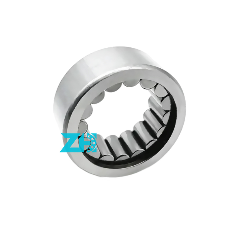 F-204864 Größe Zylindrisches Walzlager 31.83X52X22mm F-204864 Hohe Präzision und Ladekapazität GCR15