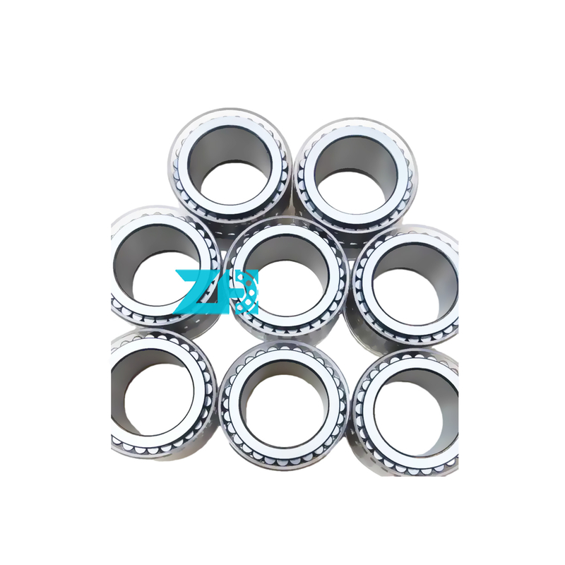 F-229575 Doppelreihe zylindrische Walzlager 38*55.9*29.5 mm für hohe Präzision und Lastkapazität