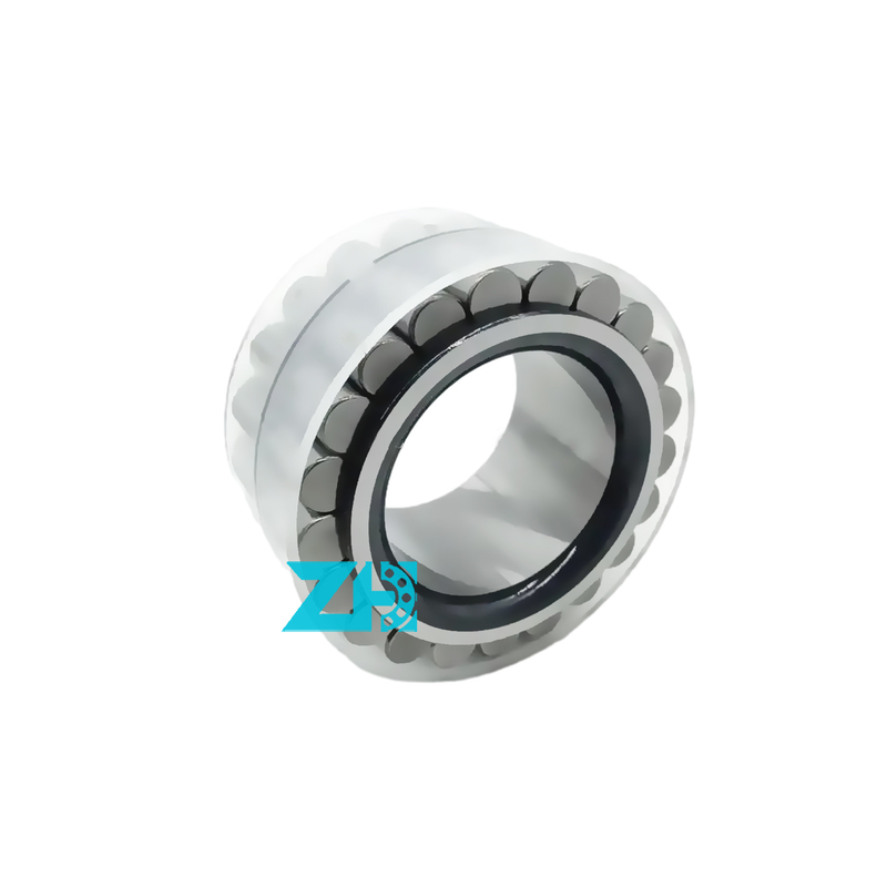 RNN50 *69.67*32 Zylindrisches Walzlager, 50 *69.67*32mm, hohe Präzision und Ladekapazität, GCR15-Material